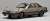T-IG1807 Soarer 2800GT Extra (Beige/Brown) (Diecast Car) Item picture7