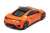 Honda NSX (NC1) 2019 Thermal Orange Pearl (Diecast Car) Item picture4