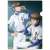 Ace of Diamond act II Clear File B (Anime Toy) Item picture2