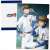 Ace of Diamond act II Clear File B (Anime Toy) Item picture1