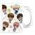 Ace of Diamond act II Mug Cup (Anime Toy) Item picture3