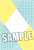 うたの☆プリンスさまっ♪ Shining Live クリアファイル Grateful White day アナザーショットVer. 「四ノ宮那月」 (キャラクターグッズ) 商品画像2