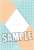 うたの☆プリンスさまっ♪ Shining Live クリアファイル Grateful White day アナザーショットVer. 「神宮寺レン」 (キャラクターグッズ) 商品画像2