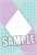 うたの☆プリンスさまっ♪ Shining Live クリアファイル Grateful White day アナザーショットVer. 「美風藍」 (キャラクターグッズ) 商品画像2