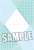 うたの☆プリンスさまっ♪ Shining Live クリアファイル Grateful White day アナザーショットVer. 「カミュ」 (キャラクターグッズ) 商品画像2