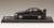 Mitsubishi Lancer GSR Evolution IV (CN9A) Pyrenees Black (Diecast Car) Item picture2