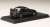Mitsubishi Lancer GSR Evolution IV (CN9A) Pyrenees Black (Diecast Car) Item picture3
