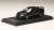 Mitsubishi Lancer GSR Evolution IV (CN9A) Pyrenees Black (Diecast Car) Item picture1