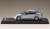 三菱 ランサー GSR Evolution IV (CN9A) スチールシルバー (ミニカー) 商品画像2