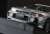三菱 ランサー GSR Evolution IV (CN9A) スチールシルバー (ミニカー) 商品画像4