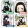 Demon Slayer: Kimetsu no Yaiba Tanjiro Kamado Full Color Hand Towel (Anime Toy) その他の画像2 Thumbnail