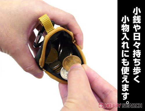 Demon Slayer: Kimetsu no Yaiba Tanjiro Kamado Earphone Pouch (Anime Toy) その他の画像2