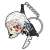 Demon Slayer: Kimetsu no Yaiba Tengen Uzui Tsumamare Key Ring (Anime Toy) Item picture1