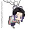 Demon Slayer: Kimetsu no Yaiba Shinobu Kocho Tsumamare Strap (Anime Toy) 商品画像2 Thumbnail