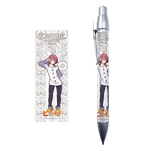 The Seven Deadly Sins: Wrath of the Gods Mechanical Pencil Gowther (Anime Toy)
