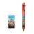 The Seven Deadly Sins: Wrath of the Gods 3 Color Ballpoint Pen (Anime Toy) Item picture1
