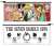 The Seven Deadly Sins: Wrath of the Gods Pen Case (Anime Toy) Item picture1