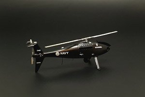 S-100 Camcopter (Plastic model)