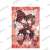 [KonoSuba: God`s Blessing on this Wonderful World!] Bakuen Fea B2 Tapestry Megumin & Yunyun (Anime Toy) Item picture1
