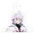 [Fate/Grand Order - Absolute Demon Battlefront: Babylonia] Narikiri Hanger Merlin (Anime Toy) Item picture1