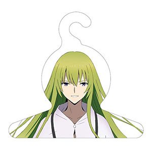 [Fate/Grand Order - Absolute Demon Battlefront: Babylonia] Narikiri Hanger Kingu (Anime Toy)