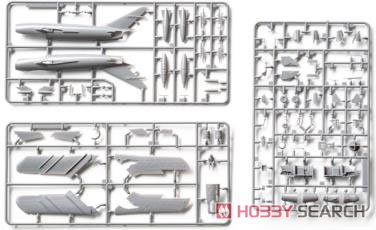 MiG-17F フレスコ (シェンヤン J-5) (プラモデル) その他の画像6