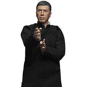 リアルマスターピース コレクティブル フィギュア/ IP MAN 4 完結編: ドニー・イェン 葉問 RM-1083 (完成品)