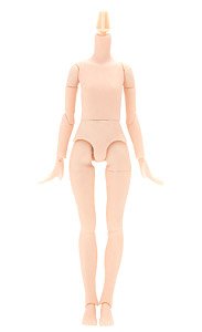 Pure Neemo Flection XS/Girl (Fresh) (Fashion Doll)