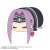 Fate/Grand Order - Absolute Demon Battlefront: Babylonia Potekoro Mascot Snooze Ver. (Set of 6) (Anime Toy) Item picture7