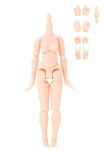 Picconeemo S/Girl (Fresh) (Fashion Doll)