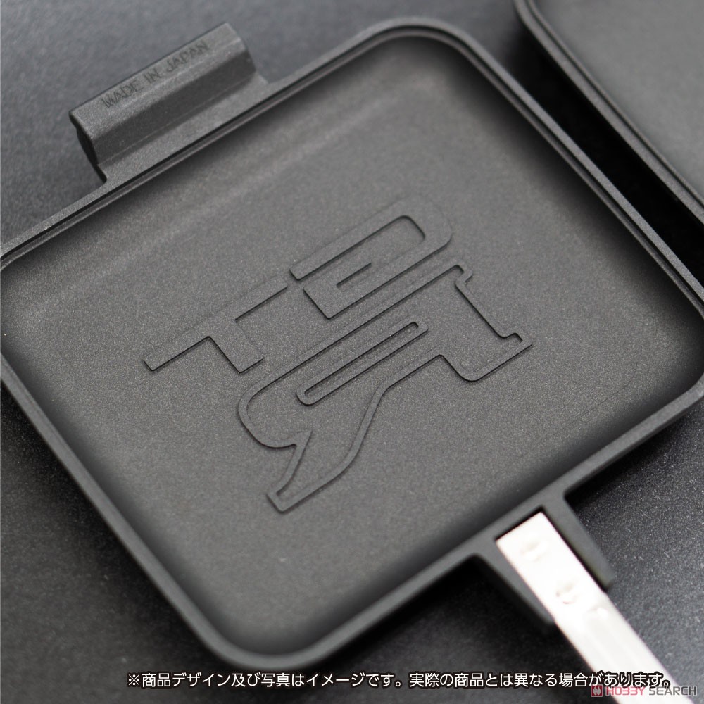 Hot Sandwich Cookware Skyline GT-R (BNR32) (Toy) Item picture1