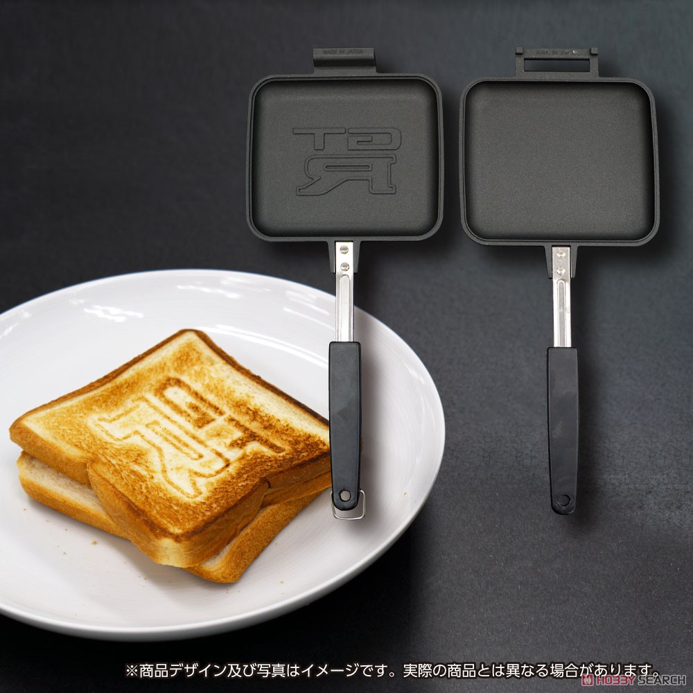 Hot Sandwich Cookware Skyline GT-R (BNR32) (Toy) Other picture1