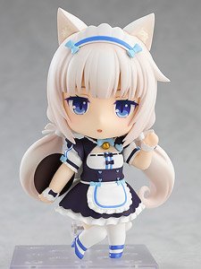 Nendoroid Vanilla (PVC Figure)