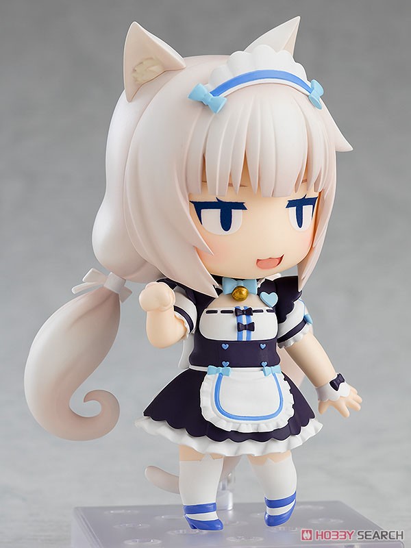 ねんどろいど バニラ (フィギュア) 商品画像3