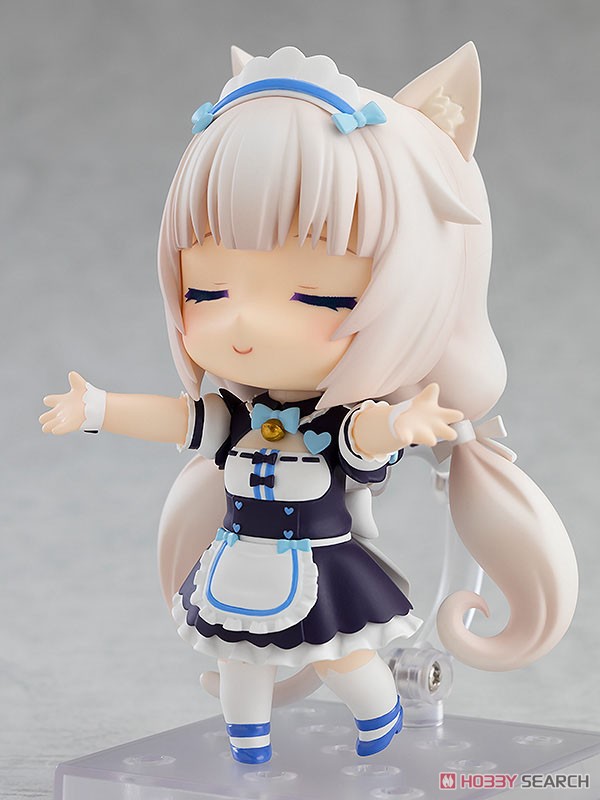 ねんどろいど バニラ (フィギュア) 商品画像4