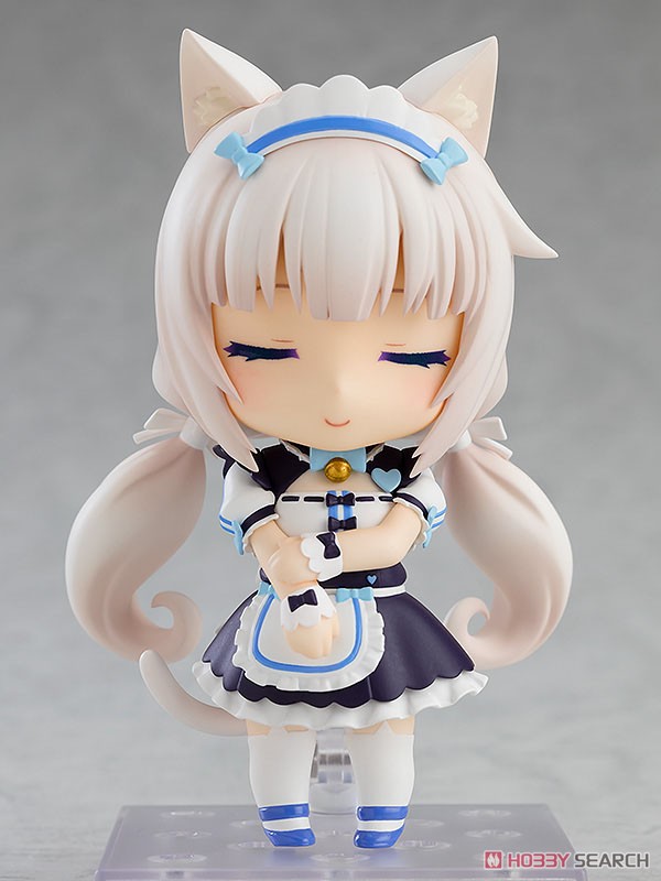 ねんどろいど バニラ (フィギュア) 商品画像5