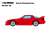 Mazda RX-7 (FD3S) Mazda Speed Aspec Red (Diecast Car) Other picture1