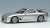 Mazda RX-7 (FD3S) Mazda Speed Aspec Silver (Diecast Car) Item picture1