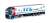 (HO) ボルボ FH Gl.XL冷凍ボックス セミトレーラー`IFL Koln/Volvo Schweiz` (鉄道模型) 商品画像1