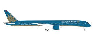 Vietnam Airlines Boeing 787-10 Dreamliner VN-A879 (Pre-built Aircraft)