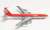 707-300 アビアンカ航空 `Sucre` HK-1402 (完成品飛行機) 商品画像1