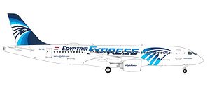 A220-300 エジプト航空 エクスプレス SU-GEX (完成品飛行機)