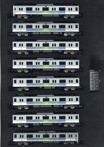 西武 30000系 (池袋線・38112編成・行先点灯仕様) 8輛編成セット (動力付き) (8両セット) (塗装済み完成品) (鉄道模型)