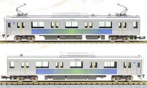 西武 30000系 (池袋線・32104編成・行先点灯仕様) 増結用先頭車2輛セット (動力無し) (増結・2両セット) (塗装済み完成品) (鉄道模型)