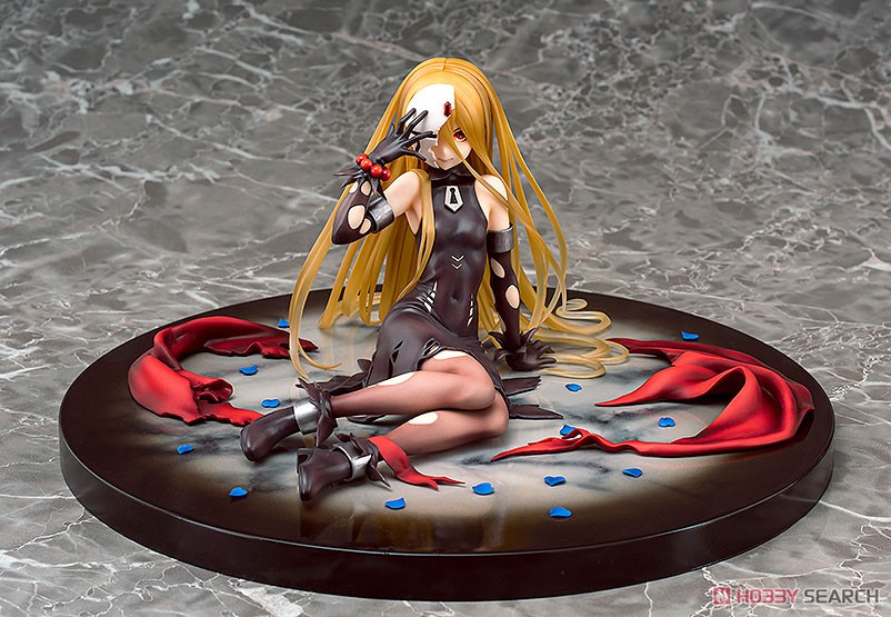 Evileye (PVC Figure) Item picture1