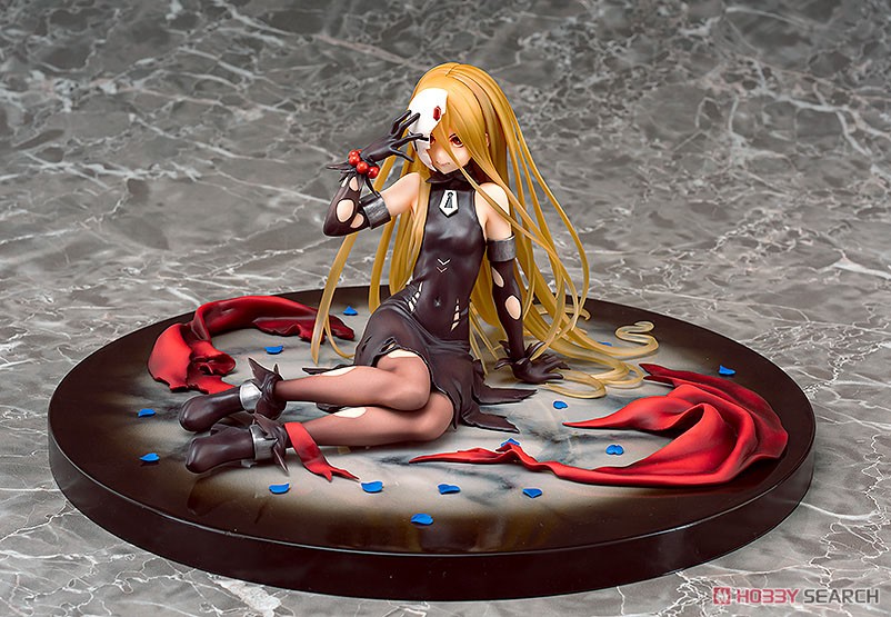 Evileye (PVC Figure) Item picture2