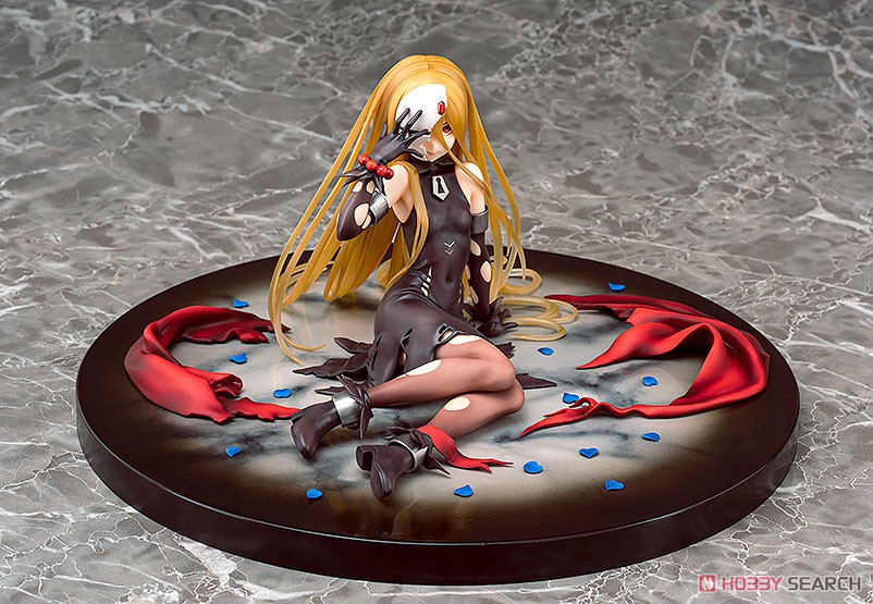 Evileye (PVC Figure) Item picture5