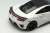Honda NSX (NC1) with Option Wheel 2016 130R White (Interior: Ivory / Black) (Diecast Car) Item picture5