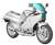 Suzuki RG400 Gamma Early Version (Model Car) Other picture5