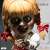 Designer Series/ Annabelle: Annabelle 6 Inch Action Figure (Completed) Other picture5